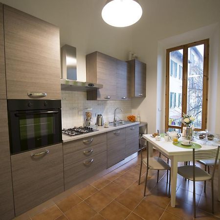 פירנצה La Filarocca B&B מראה חיצוני תמונה