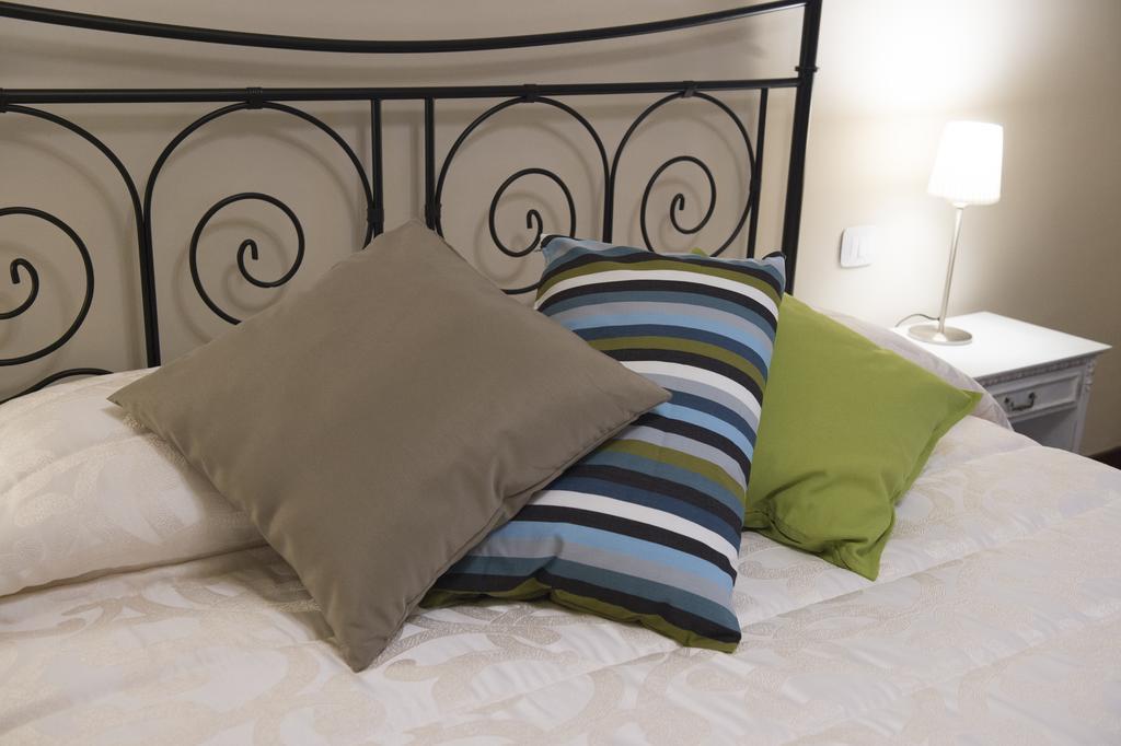 פירנצה La Filarocca B&B מראה חיצוני תמונה