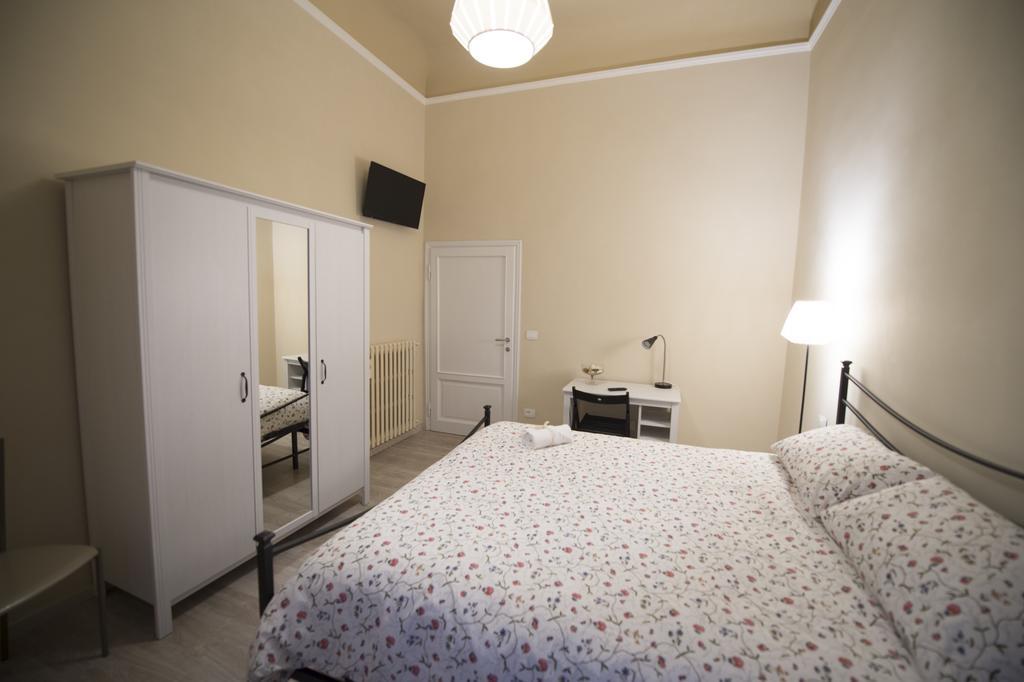 פירנצה La Filarocca B&B מראה חיצוני תמונה