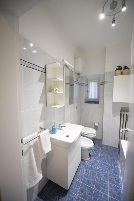 פירנצה La Filarocca B&B מראה חיצוני תמונה