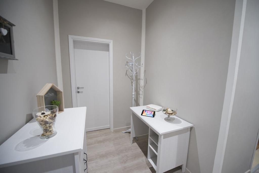 פירנצה La Filarocca B&B מראה חיצוני תמונה