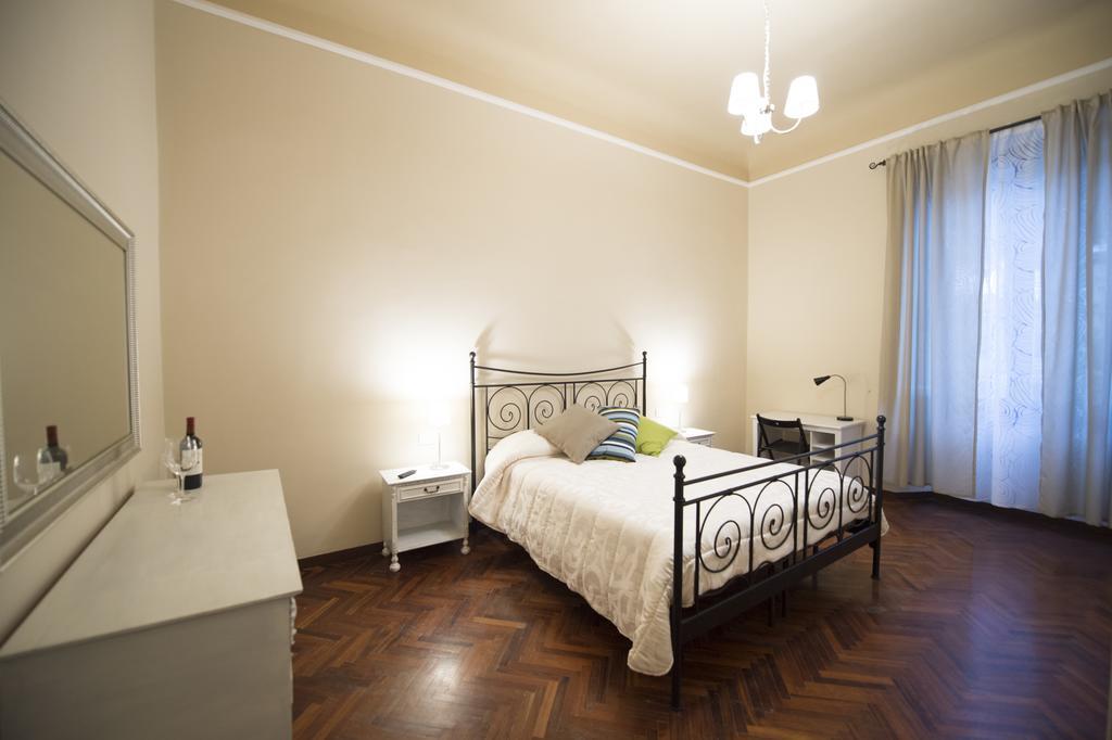 פירנצה La Filarocca B&B מראה חיצוני תמונה