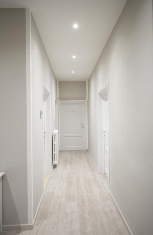 פירנצה La Filarocca B&B מראה חיצוני תמונה