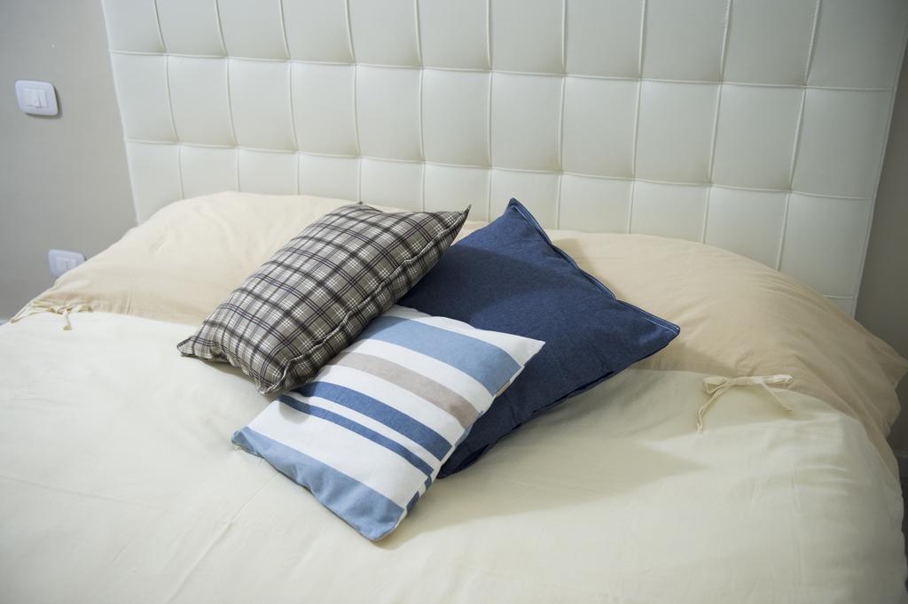 פירנצה La Filarocca B&B מראה חיצוני תמונה
