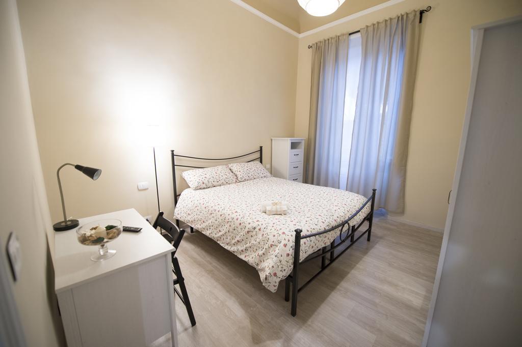 פירנצה La Filarocca B&B מראה חיצוני תמונה