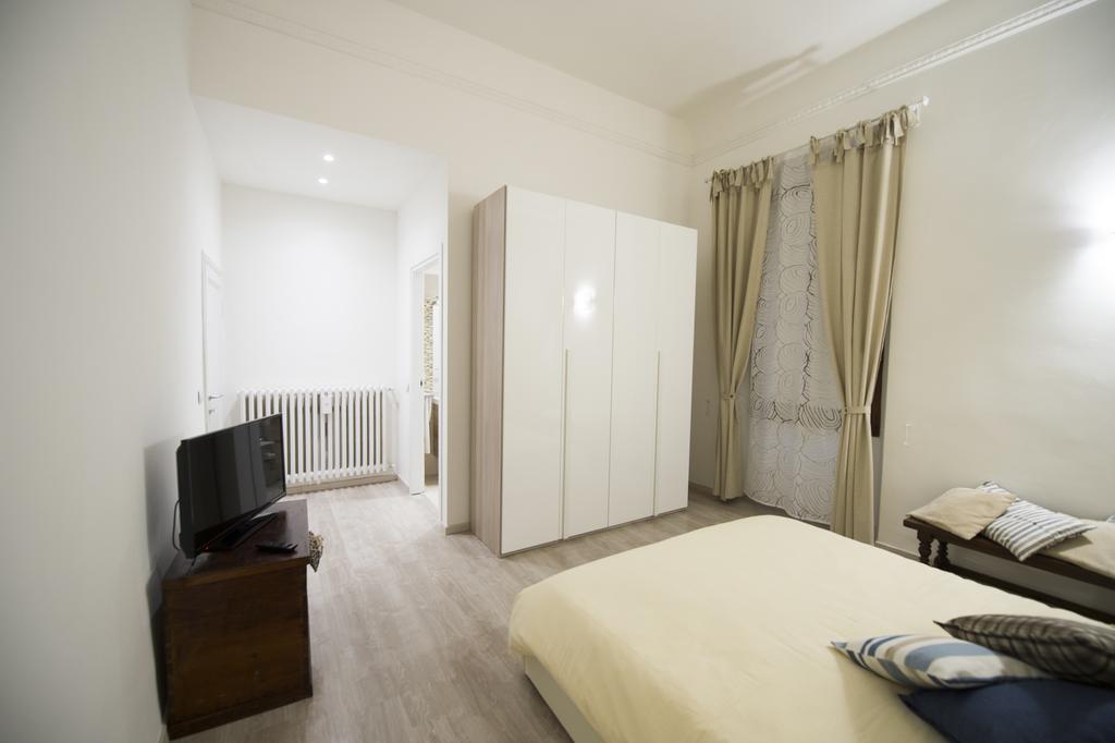 פירנצה La Filarocca B&B מראה חיצוני תמונה