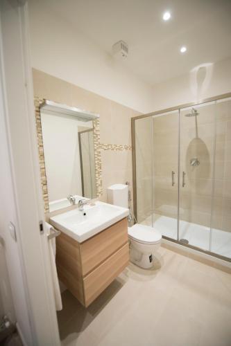פירנצה La Filarocca B&B מראה חיצוני תמונה